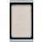 Artdeco Eyeshadow – färgintensiv långvarig ögonskugga silver, vit, pärla – 1 x 1 g