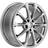 Mak Alufelge DaVinci 8x19 5x108 ET 33 Light Titan