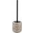Wenko Fedio Toiletbørste Keramisk 115 mm 115 mm 395 mm