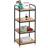 Wenko Loft Bamboo Reol 20 kg