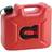 Hünersdorff Profi Brænstofbeholder 10 L 801060 10L