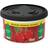Wunder-Baum Little Tree Fiber Can Cherry LTFC27