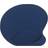 Kensington Wrist Pillow Foam Mouse Pad L57803USF