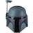 Hasbro Star Wars the Black Series Mandalorian Death Watch Premium Electronic Helmet