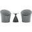 Venture Design Home Spoga Loungeset