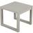 Brafab Vevi Side Tabel 40 x 40 cm Khaki Sidebord