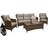 Venture Design Vikelund Soffgrupp Loungeset
