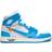 NIKE Jordan Air 1 Retro High OG M - Off-White/University Blue