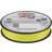 Berkley X9 Fiske Braid Line Fluro Grön