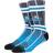 Stance Men's Hardwood Classics Fader Collection Crew Socks