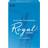 Rico Royal by Baritone Saxophone Reeds, 4 (10 Pack)