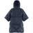 Therm-a-Rest Honcho Poncho Down Sovsäck Outer Space Blue Unik storlek