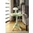 Acme Furniture Alger Side Small Table