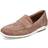 Rieker Moccasins Brown