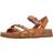 Think Sandals Koak - Brown