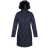 Regatta Women's Fritha II Insulated Parka Jacket - Navy