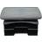 Mind Reader 2-Tier 360-Degree Swivel Top File Organizer