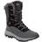 Jack Wolfskin Everquest Texapore Snow High - Phantom/Black