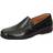 Sioux Moccasins Gion black