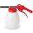 JWL Sandblaster 1.2L