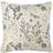 Svanefors Wood Dimma Kuddöverdrag Beige (45x45cm)