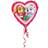 Anagram Paw Patrol Love Ballon
