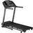 Horizon Fitness TR Series Zone Folding Treadmill TR5.0