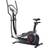 Christopeit Top Sport AX6500 2in1 Crosstrainer Motionscykel