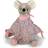 Sterntaler Svetthandduk S mabel Medium