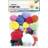 Folia Pom Poms 30st