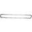 Makita 191H03-4 Replacement Chain DUC405