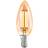 Eglo E14 LED-Glödlampa Dimbar 4W