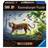 Ravensburger Wooden Puzzle Tiger im Dschungel