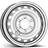 Alcar 6503 Fälg Rims