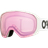 Oakley Flight Path L - Prizm Snow Hi Pink/Factory Pilot White