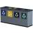 OEM Eco station mini affaldssortering 4 Spande