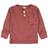 ENGEL Natur Wool Sweater - Copper (705533-52E)