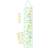 Djeco DD04052 Spring Design Height Chart