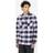 Dickies Shirt New Sacramento - Violet