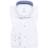 Eterna plain Soft Tailoring shirt MODERN FIT