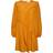 Gestuz Klänning HeslaGZ Dress - Orange