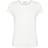 The Modal Tee BRIGHT WHITE