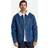 Brixton Beta Lined Coaches Jacket - Indigo