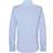 Seven Seas hybrid Modern fit dameskjorte, Lys Blå