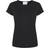 My Essential Wardrobe The Modal Tee BLACK