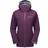 Montane Phase Waterproof Jacket Women Saskatoon Berry