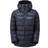 Montane Anti-freeze Xt Hoodie ECLIPSE BLUE Jakke