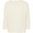 Saint Tropez MilaSZ Pullover Strik White