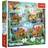 Trefl Unique Dinosaurs 4 in 1