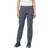 Jack Wolfskin Glastal Zip Away Pants Trekkingbyxa Dam Dolphin